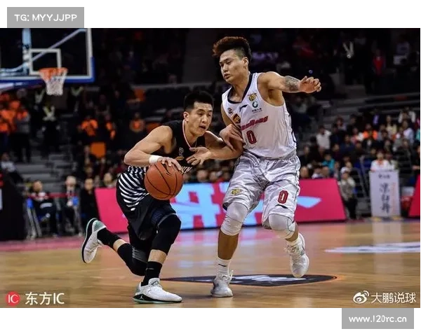 CBA|广厦险胜广东晋级CBA半决赛 CBA|广厦险胜广东晋级CBA半决赛