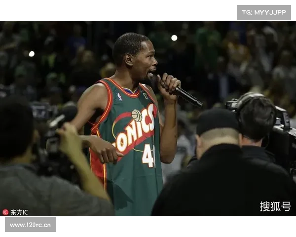 ESPN:若西雅图超音速回归,雷霆队将归还2008年之前的球队历史 ESPN:若西雅图超音速回归,雷霆队将归还2008年之前的球队历史