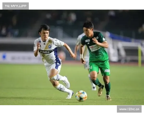 J2联赛 冈山绿雉1-1鹿儿岛联 J2联赛 冈山绿雉1-1鹿儿岛联