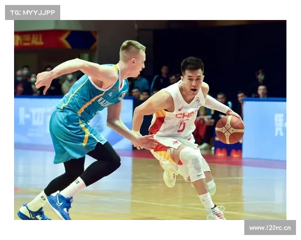 「体育」（2）篮球——男篮世界杯亚洲区预选赛：中国队迎战约旦队