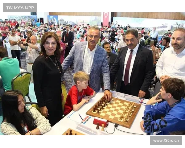 世界青年国际象棋锦标赛落幕 鹿妙夷获女子组季军