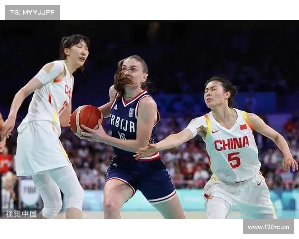 中国男篮34分惨败塞尔维亚,5连败告别里约奥运会 中国男篮34分惨败塞尔维亚,5连败告别里约奥运会