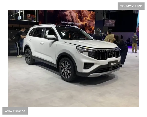 “韩国整容归来” 新款起亚智跑上市 “韩国整容归来” 新款起亚智跑上市